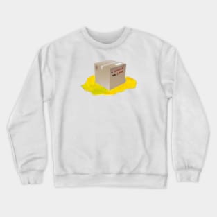 What’s In The Box? - Se7en Crewneck Sweatshirt